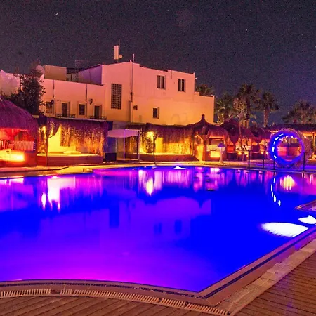 Dream Palace Отель 3*