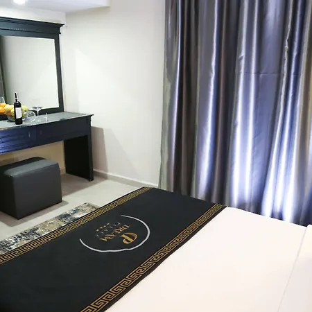 Dream Palace Отель 3*