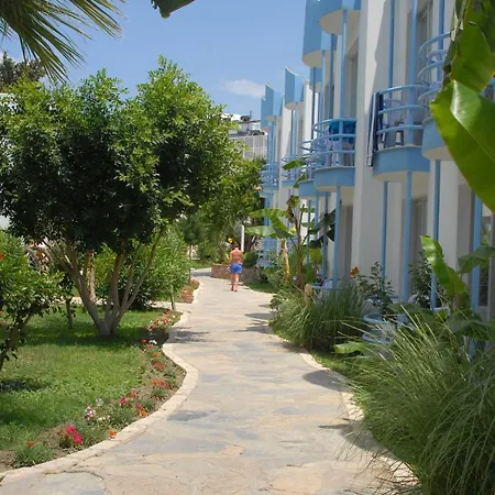 Dream Palace Отель 3*