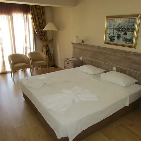 Dream Palace Бодрум