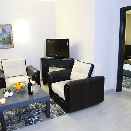 Dream Palace 3* Бодрум