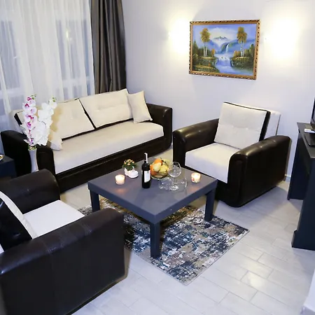 Dream Palace Отель 3*