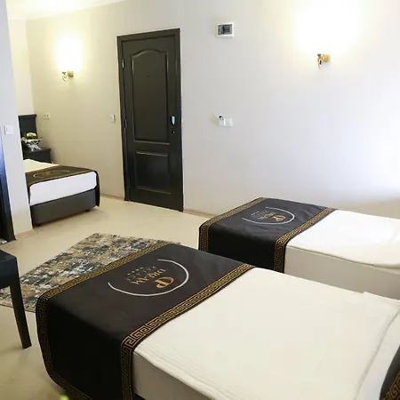 Отель Dream Palace 3*