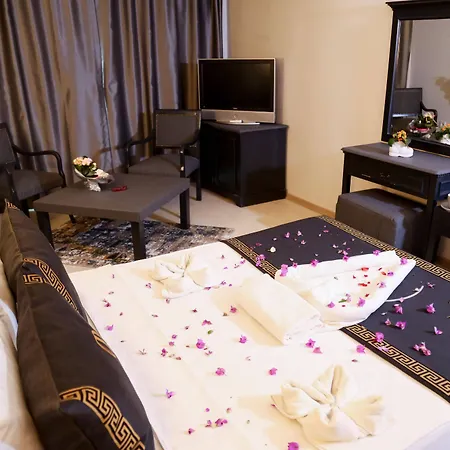 Dream Palace Отель 3*