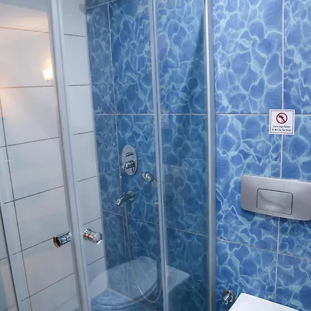 Dream Palace Отель Бодрум